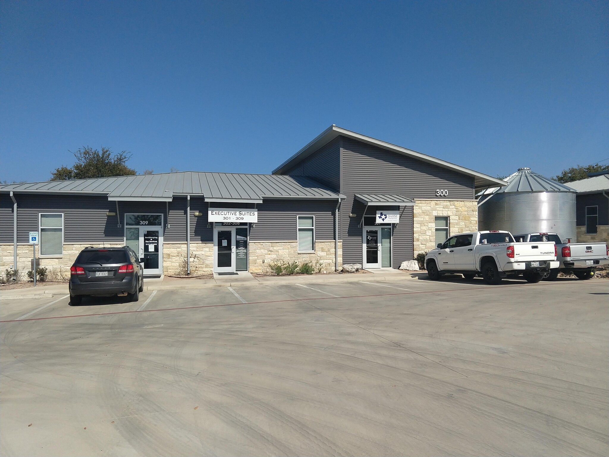 589 N FM 1626, Buda, TX for sale Building Photo- Image 1 of 1