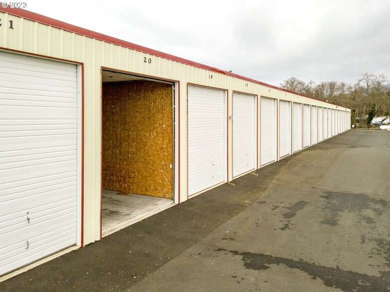 1943 Suppress Rd, Tillamook, OR for sale - Building Photo - Image 3 of 8