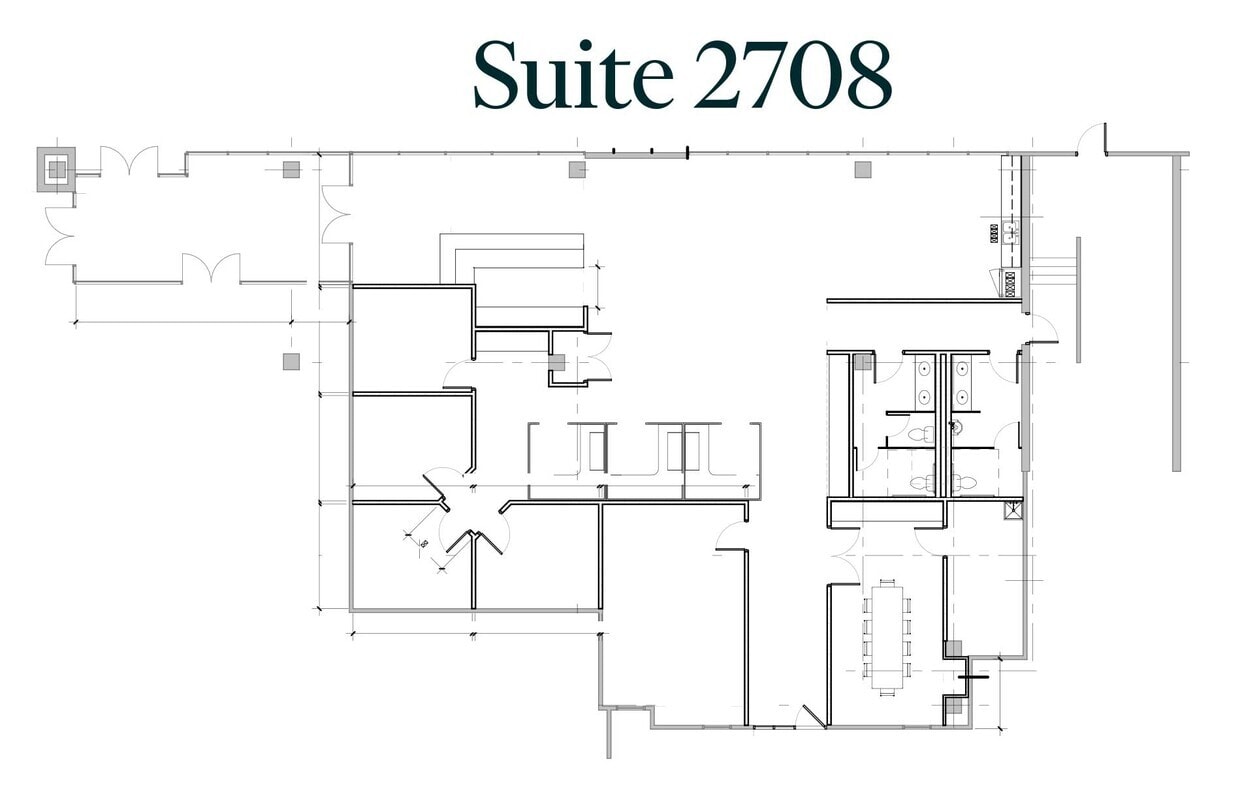2700 Lincoln Way, Ames, IA for lease Floor Plan- Image 1 of 1