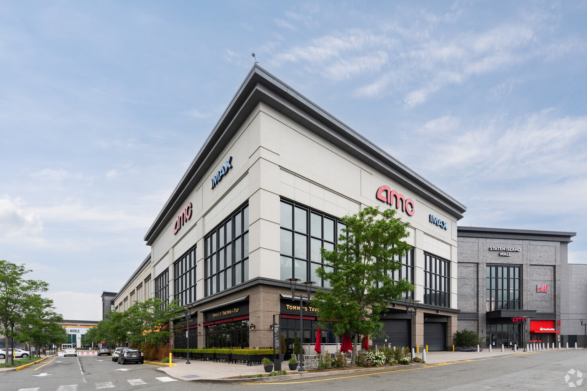 2655 Richmond Ave, Staten Island, NY for sale Primary Photo- Image 1 of 1