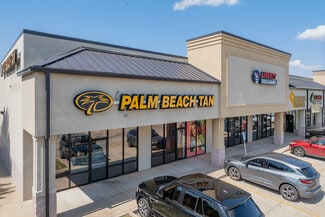 More details for 1300 W Vandament Ave, Yukon, OK - Retail for Lease