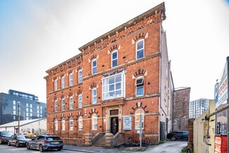 More details for 3 Park Pl, Manchester - Office for Lease