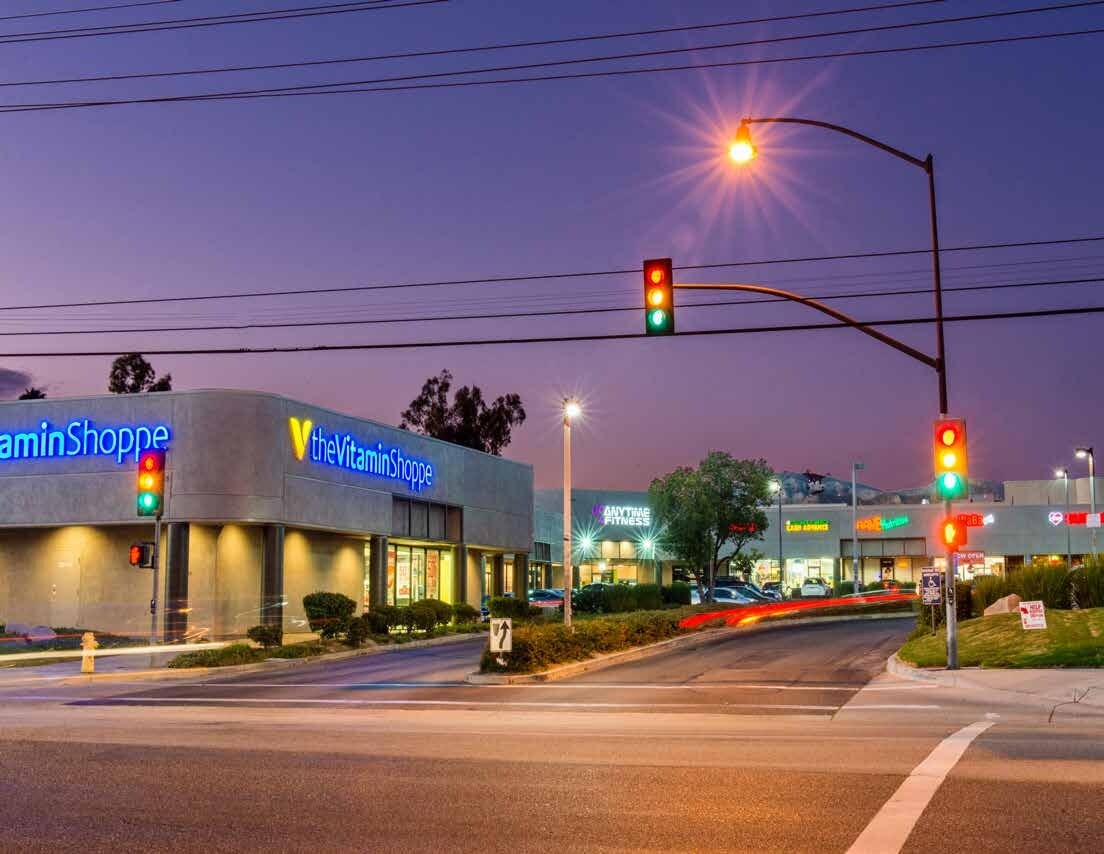 2941 Cochran St, Simi Valley, CA for lease Building Photo- Image 1 of 13