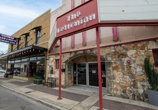 More details for 219 E Central Ave, Belton, TX - Sports & Entertainment for Sale