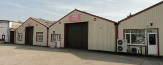 More details for Birdham Rd, Chichester - Industrial for Lease