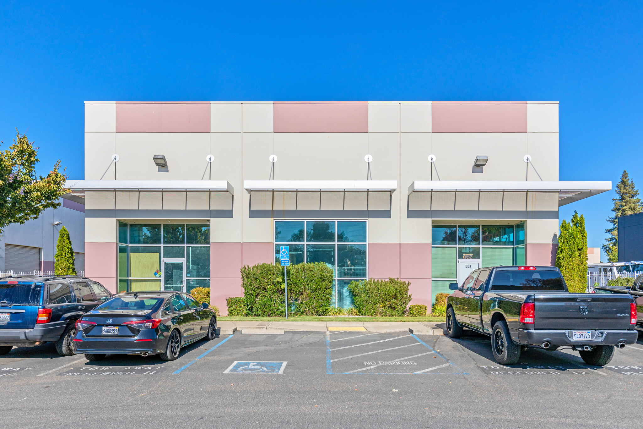 307 N 10th St, Sacramento, CA for sale Building Photo- Image 1 of 8