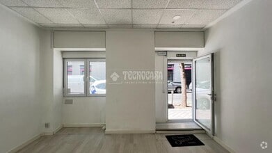 Retail in Madrid, Madrid for lease Interior Photo- Image 1 of 7