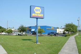 2675 54th Ave N, Saint Petersburg FL - Loft