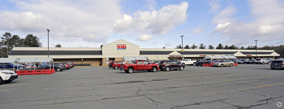 Route 739, Blooming Grove, PA for lease - Building Photo - Image 3 of 5