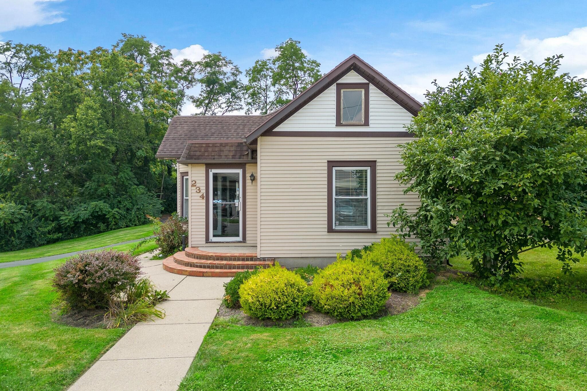 234 Dayton Ave, Xenia, OH for sale Building Photo- Image 1 of 1