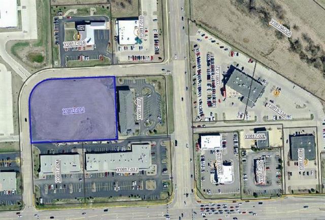 0 Elmore Cir, Davenport, IA for sale - Building Photo - Image 1 of 1