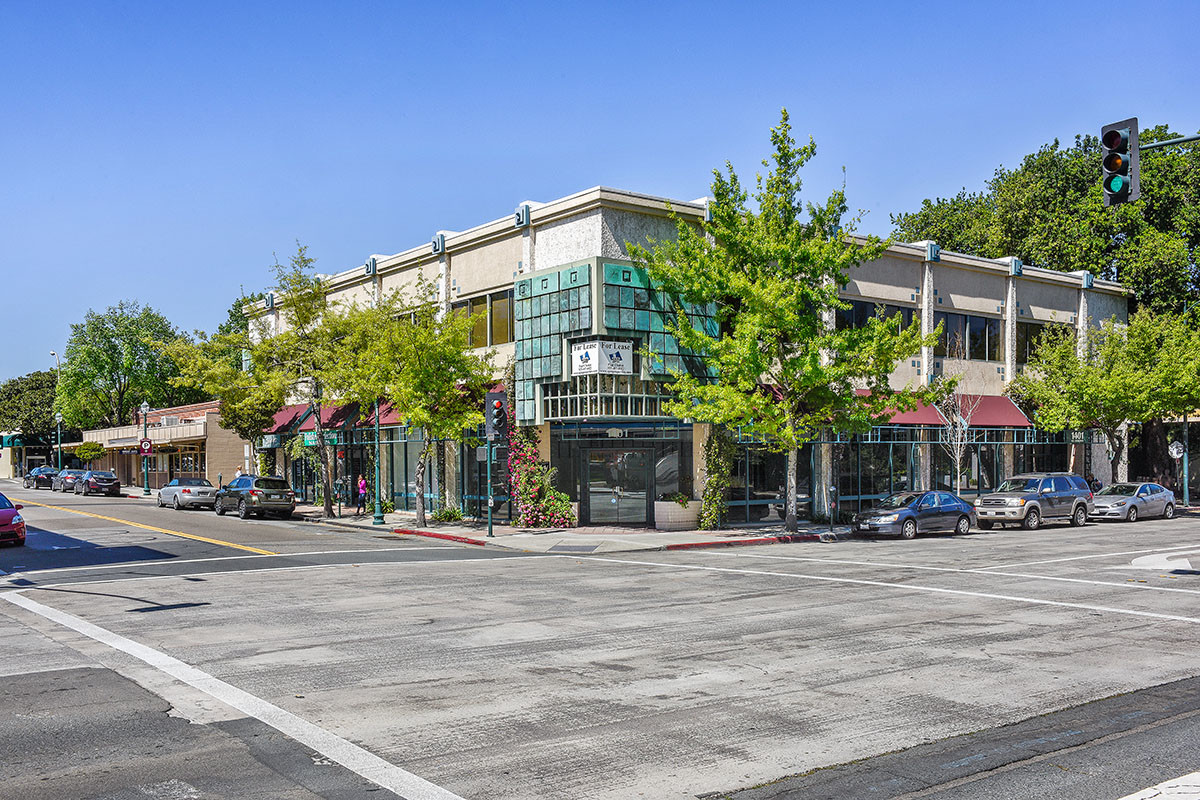 1401 N Broadway, Walnut Creek, CA 94596 - Broadway Property | LoopNet