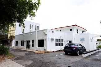 More details for 1920 SW 22nd St, Miami, FL - Office for Lease