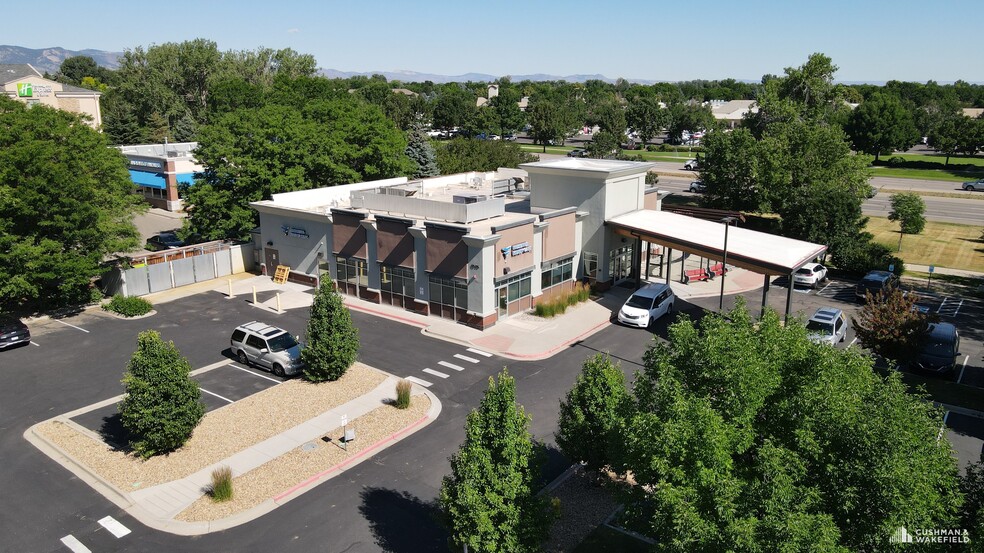 1526 Oakridge Dr, Fort Collins, CO for sale - Building Photo - Image 1 of 13