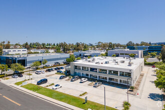 3 Whatney, Irvine, CA - aerial  map view - Image1