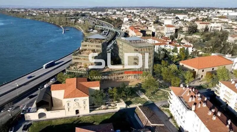 Office in Valence for lease - Building Photo - Image 2 of 6