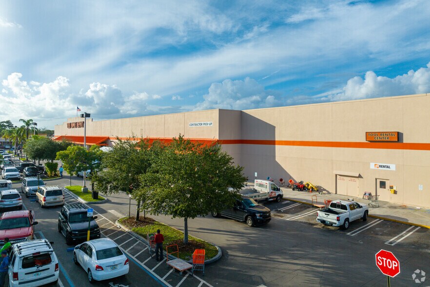 11241-11381 SW 40th St, Miami, FL for sale - Primary Photo - Image 1 of 1