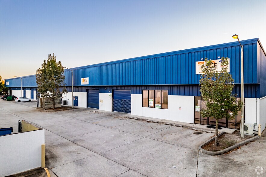 931 Armstrong Blvd, Kissimmee, FL for lease - Building Photo - Image 1 of 6