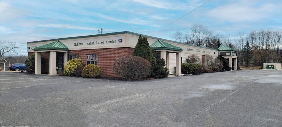 32 Line St, Dunmore, PA for sale - Building Photo - Image 3 of 14