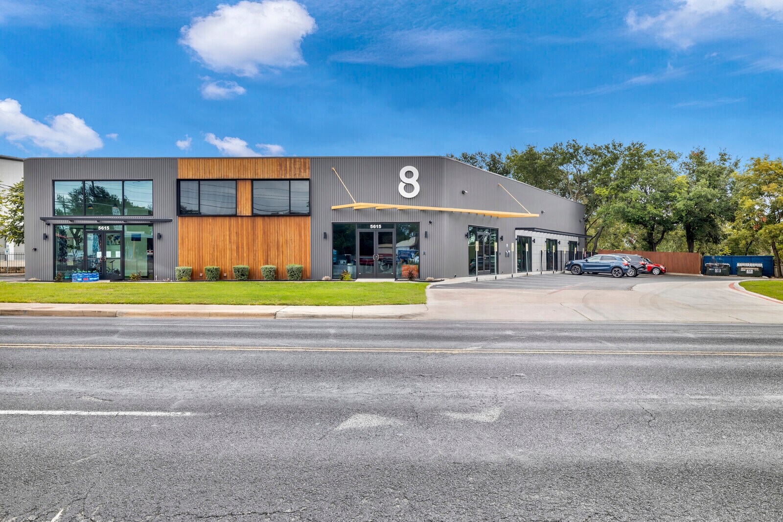 5615 Burnet Rd, Austin, TX for sale Building Photo- Image 1 of 1