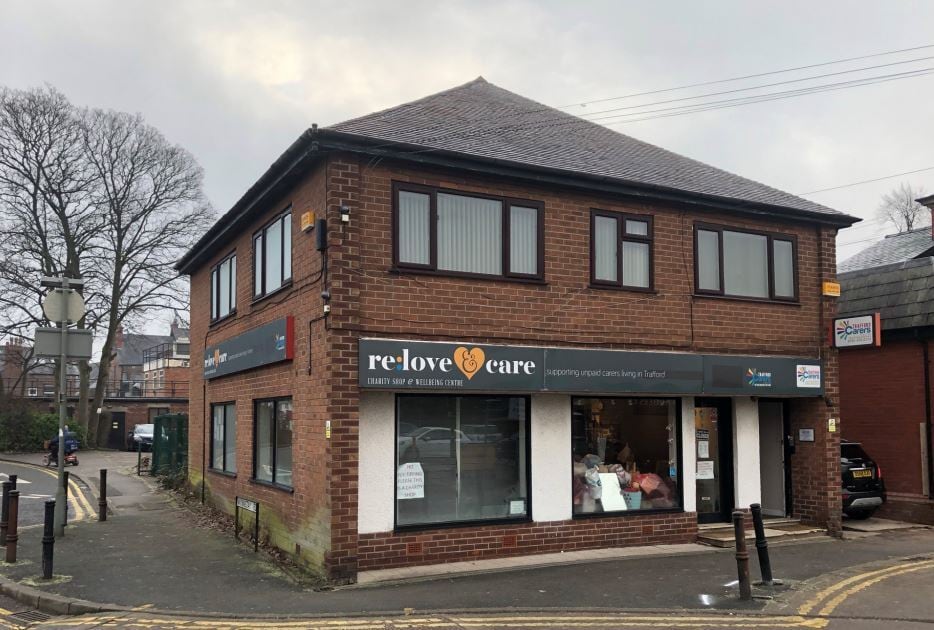 Curzon Rd, Sale for sale Building Photo- Image 1 of 1