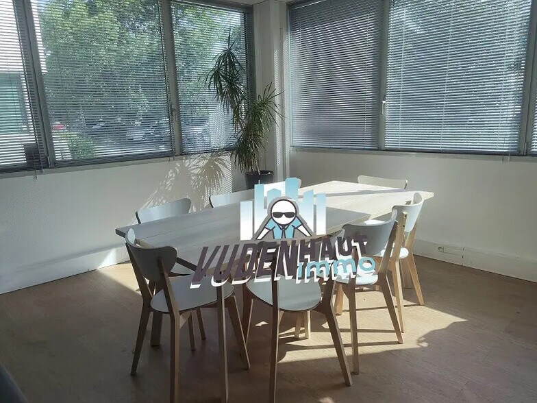 Office in Labège for lease - Interior Photo - Image 3 of 9