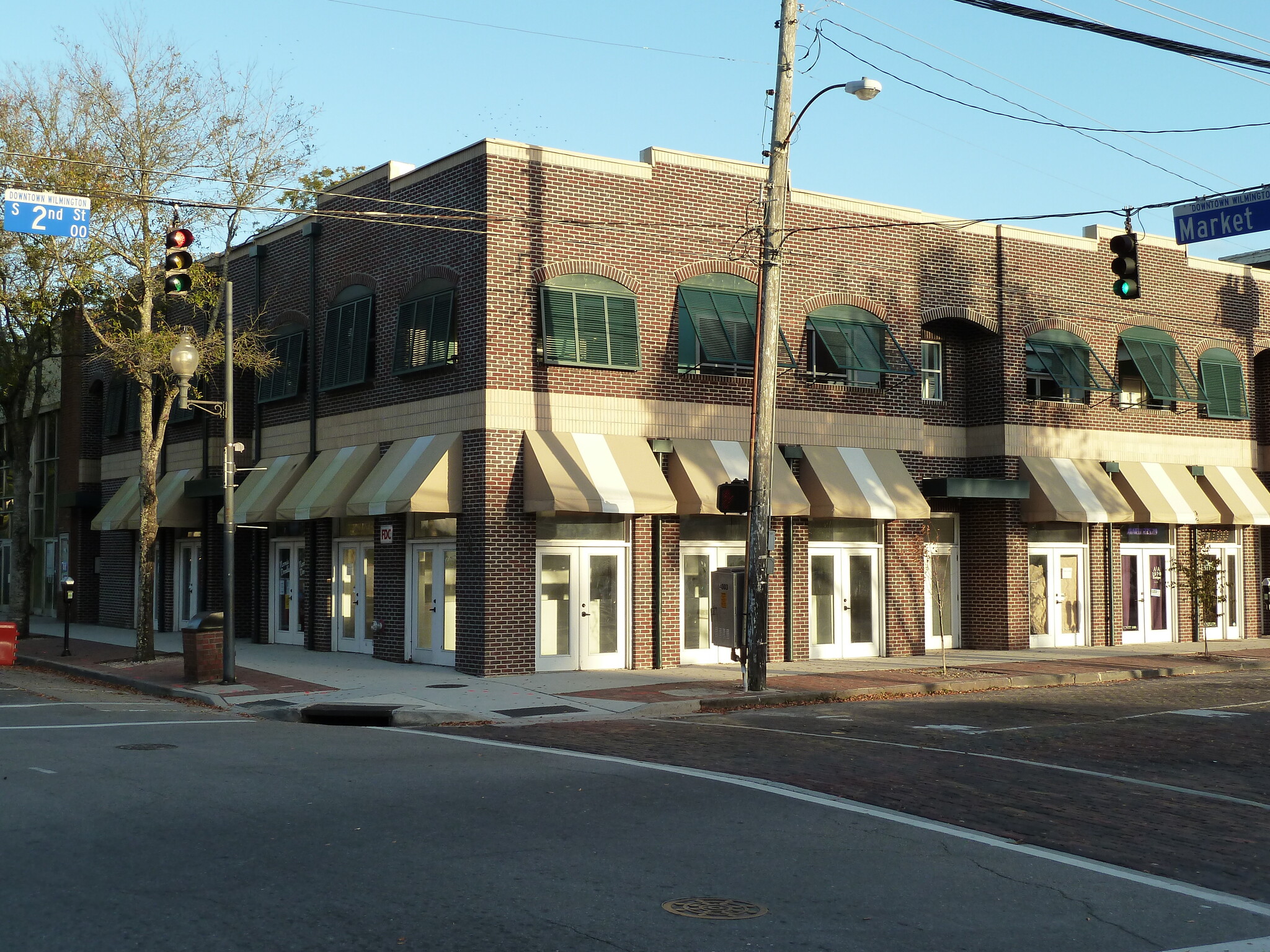 200 Market St, Wilmington, NC for sale Building Photo- Image 1 of 1