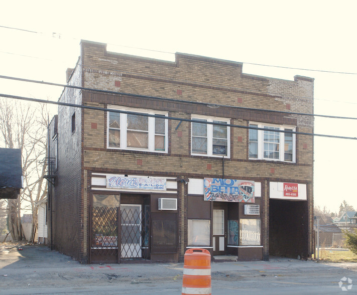 798-800 Joseph Ave, Rochester, NY for sale - Primary Photo - Image 1 of 1