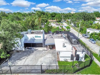 More details for 105 NW 62nd St, Miami, FL - Flex for Lease