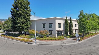 More details for 2930 Dutton Ave, Santa Rosa, CA - Office for Lease