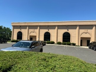 More details for 1301 Roller Rd, Ocean, NJ - Industrial for Lease