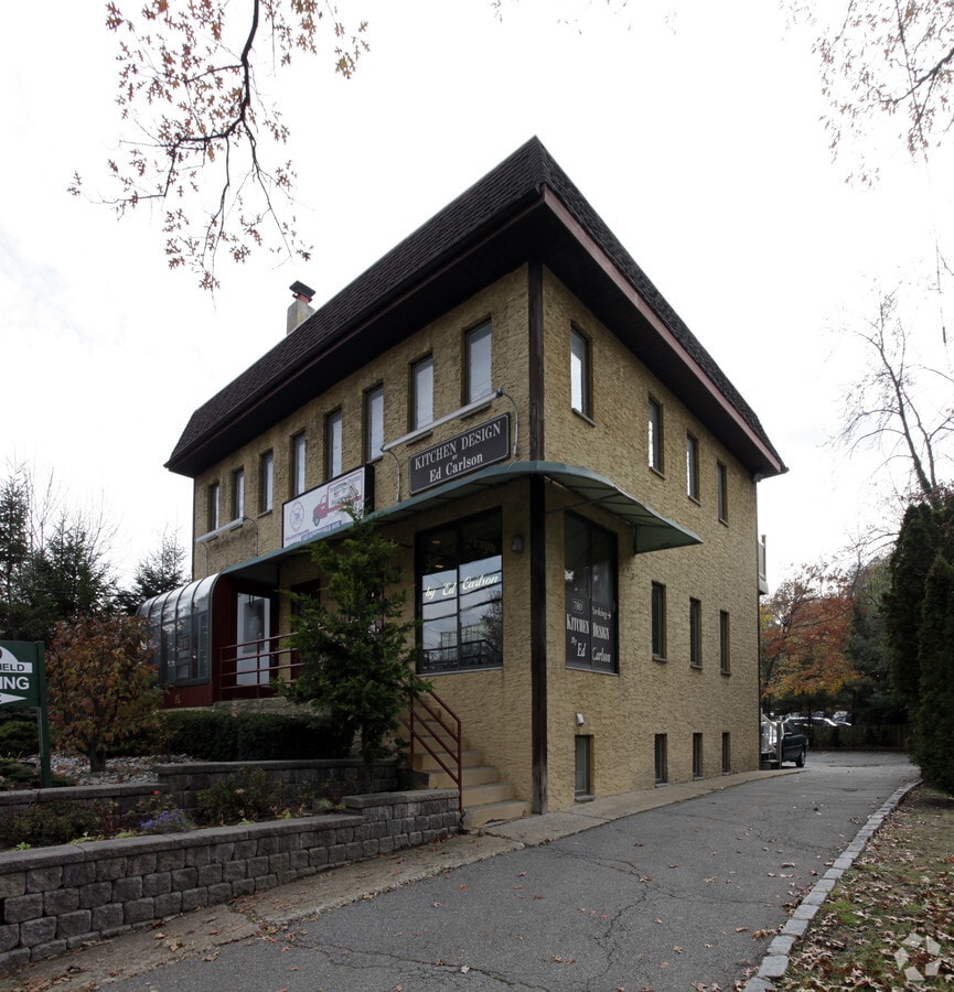 780 Northfield Ave, West Orange, NJ 07052