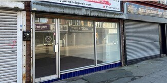 More details for 505-507 Hessle Rd, Hull - Retail for Lease