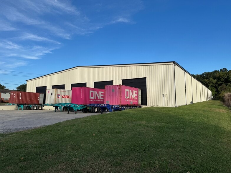 801 48th St, Newport News, VA for sale - Building Photo - Image 2 of 5