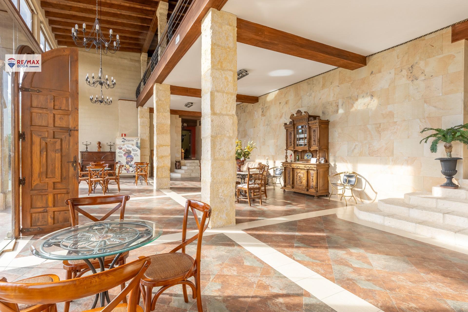 Retail in Frómista, Palencia for sale Building Photo- Image 1 of 67