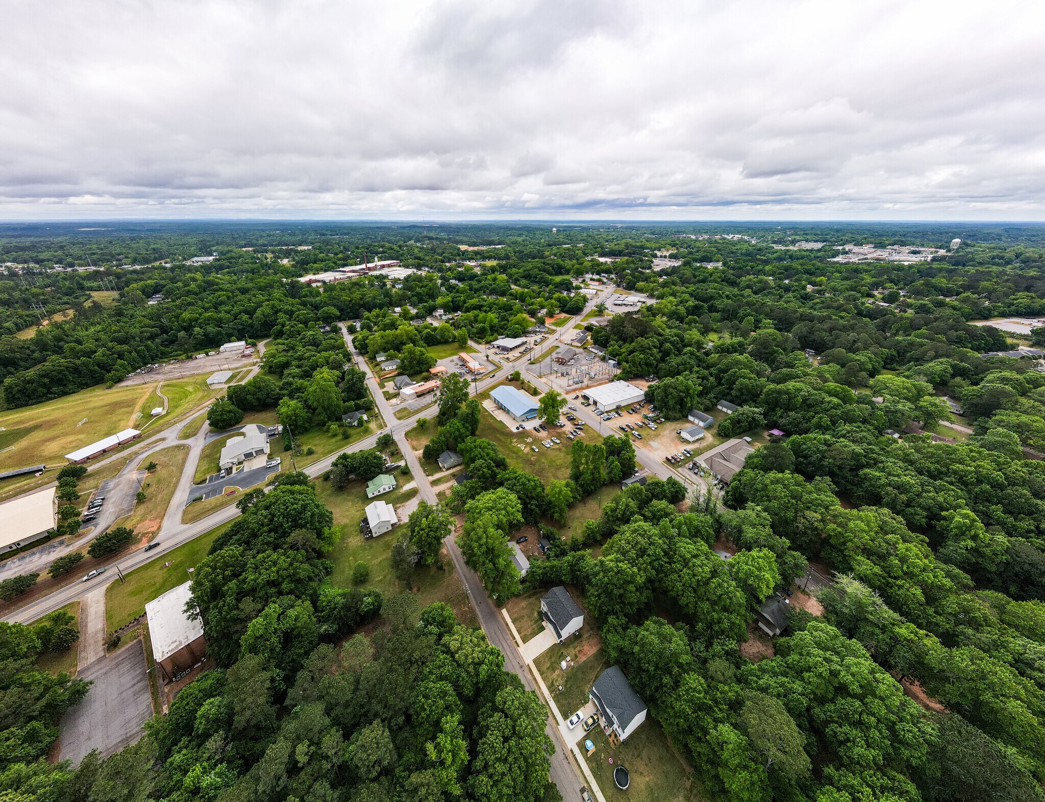 1201 Hogansville Rd, Lagrange, GA 30241 Retail for Sale