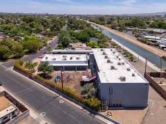 More details for 2645 N 24th St, Phoenix, AZ - Office for Lease