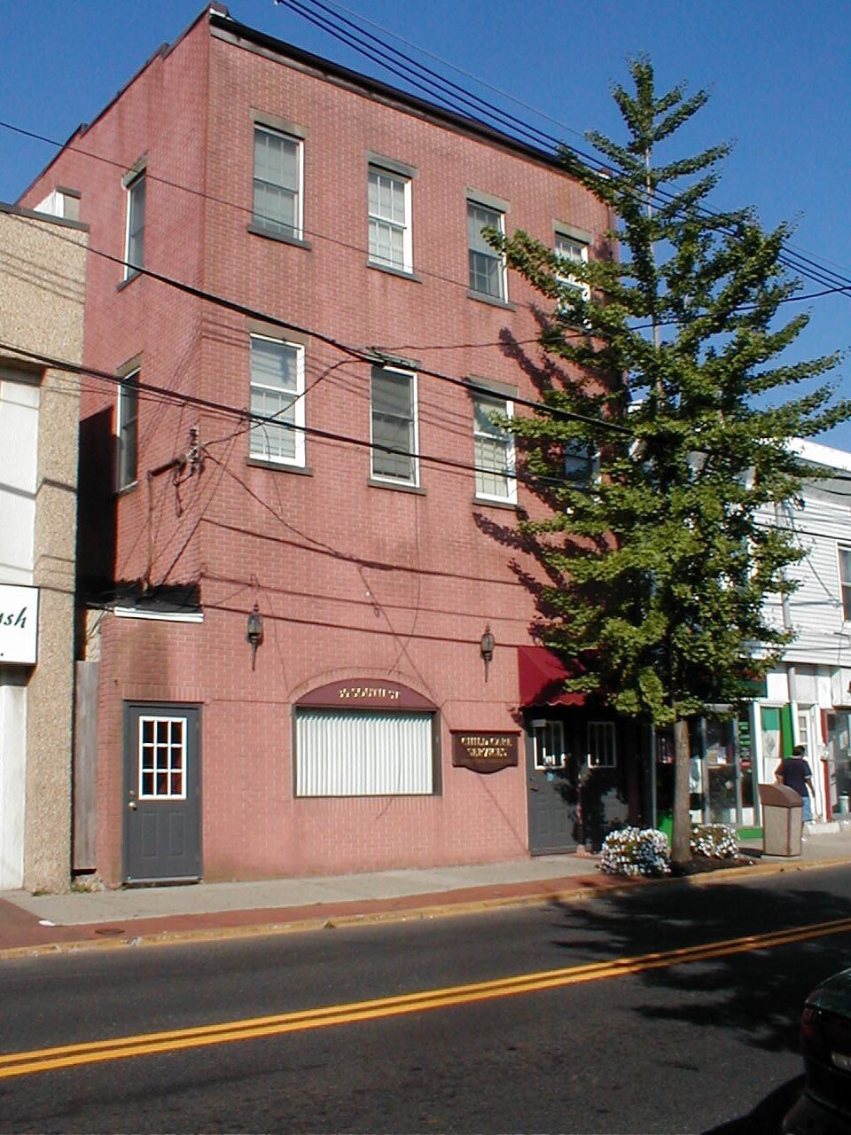 30 South St, Freehold, NJ for lease Building Photo- Image 1 of 11