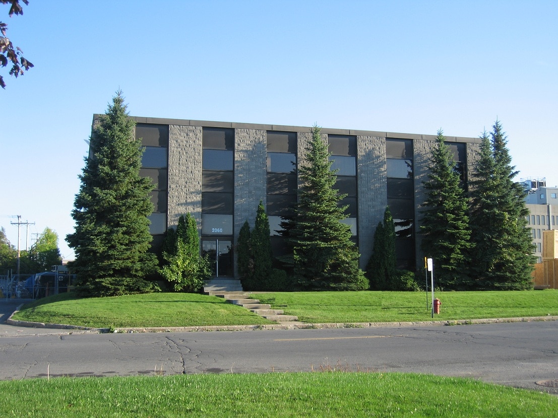 2060-2101 Blvd St Régis, Dorval, QC for sale Building Photo- Image 1 of 1