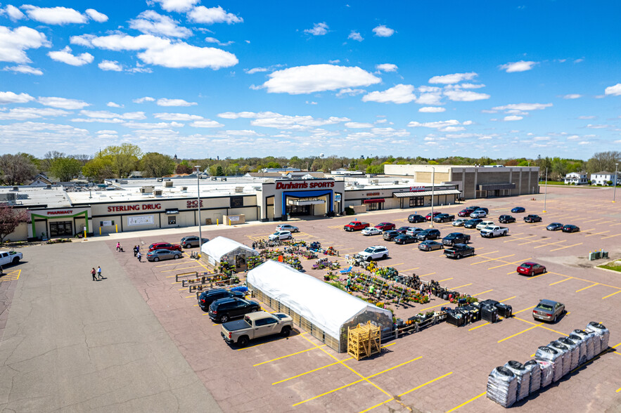 308 S State St, Fairmont, MN for sale - Building Photo - Image 1 of 14