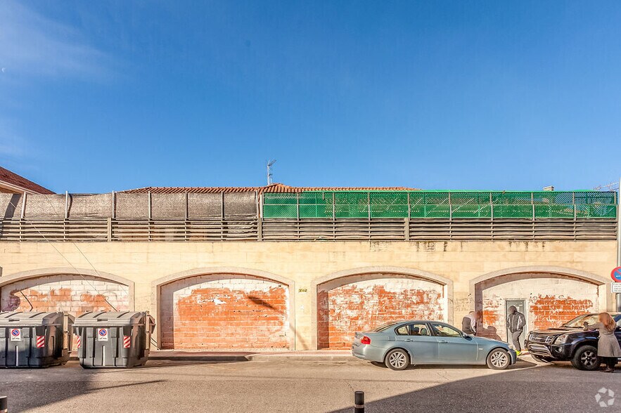 Retail in Collado Villalba, Madrid for lease - Building Photo - Image 3 of 3