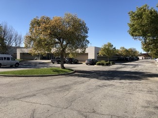 More details for 3101 Pegasus Dr, Bakersfield, CA - Industrial for Lease