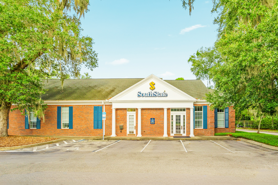 900 State Route 16, Saint Augustine, FL for lease - Building Photo - Image 1 of 27