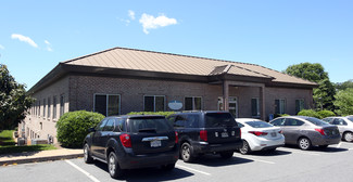 More details for 1410 Incarnation Dr, Charlottesville, VA - Office for Sale