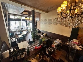 1 Belgrave Gdns, London for lease Interior Photo- Image 2 of 4