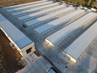 Leave It To Us Storage - Self Storage Facility