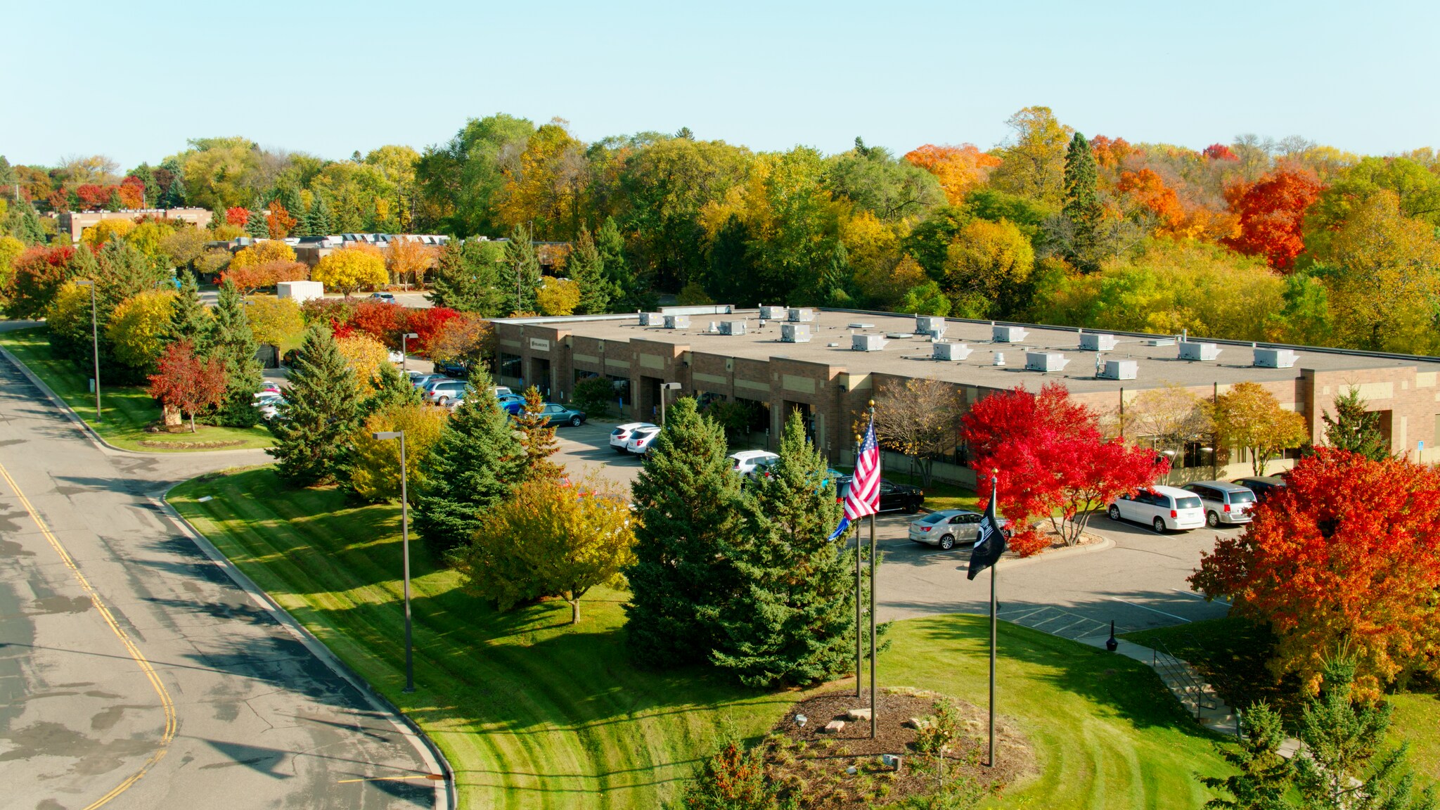1120 Centre Pointe Dr, Mendota Heights, MN for sale Building Photo- Image 1 of 1