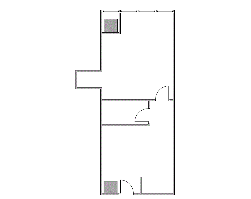 7322 Southwest Fwy, Houston, TX for lease Floor Plan- Image 1 of 1