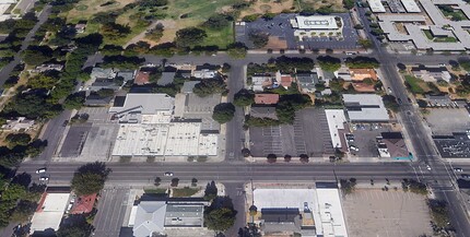 826 N California St, Stockton, CA 95202 - Office for Sale | LoopNet