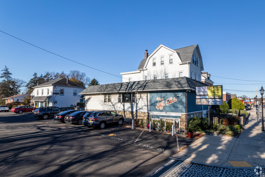 600 Huntingdon Pike, Rockledge, PA 19046